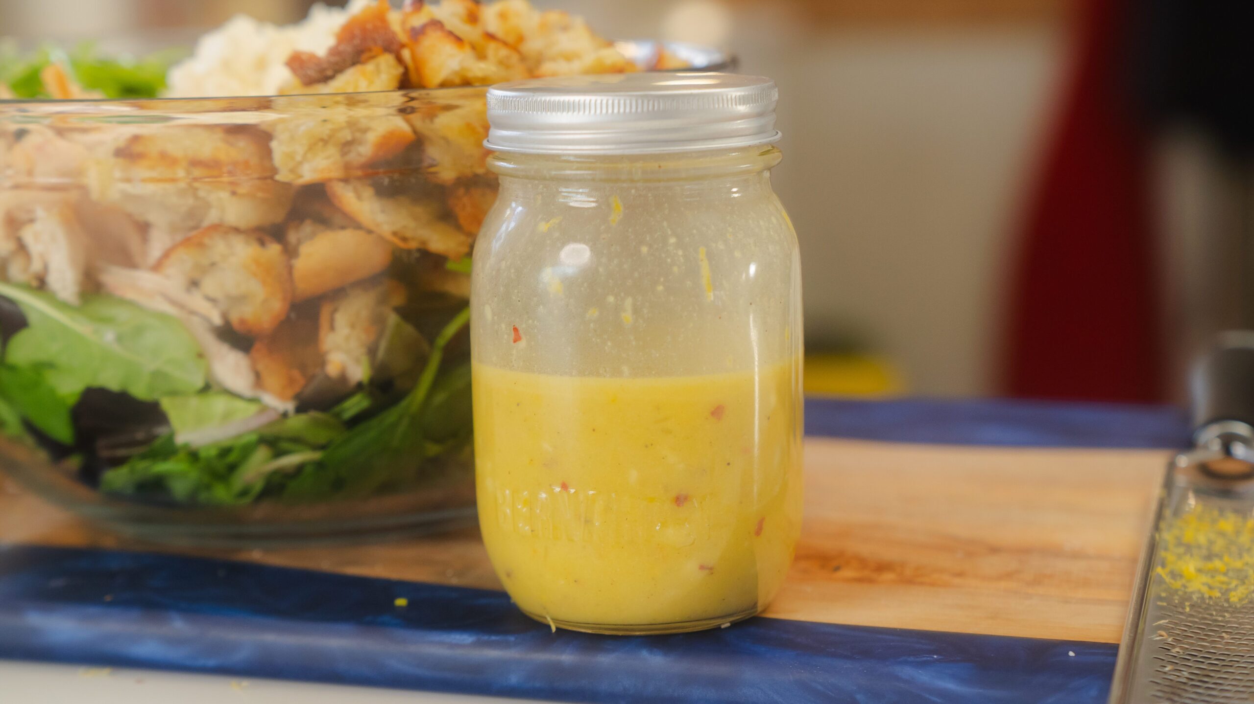 golden harvest salad dressing Golden Spike Dressing – My Old Kentucky Dinner Train