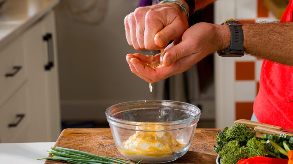 Healthy Ranch DressingIrresistibly Delicious | Andy's East Coast Kitchen