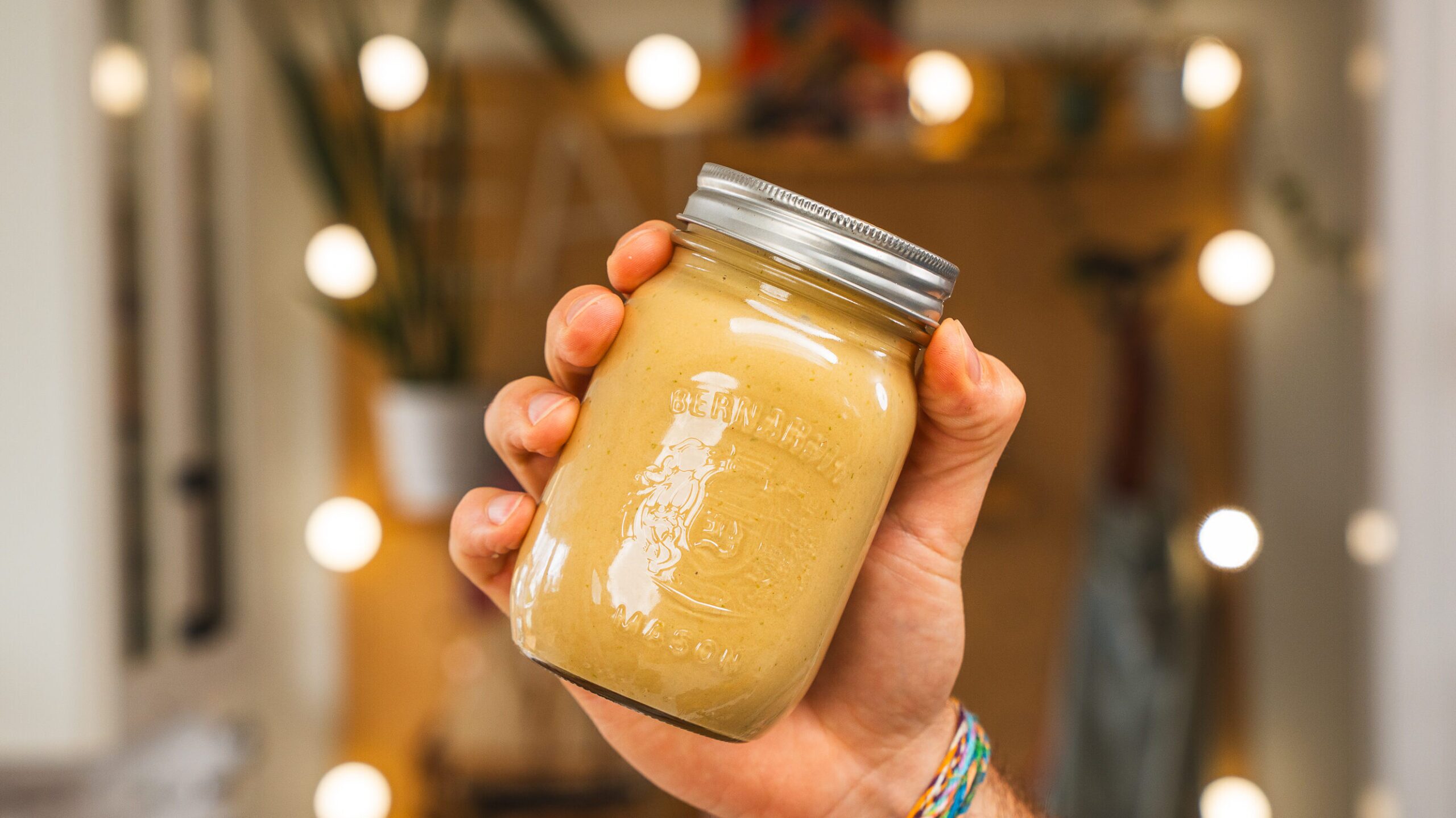 orange sesame ginger dressing Orange Sesame Dressing