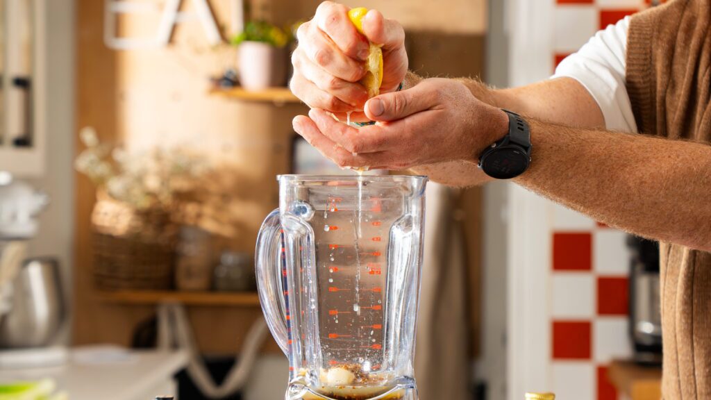 delicious miss brown caesar dressing Caesar Dressing Recipe You'll Want to Put on Everything