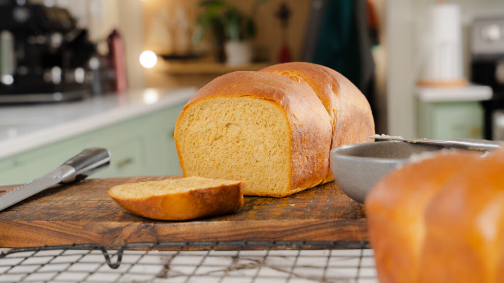 Canadian Bread Machine Recipes