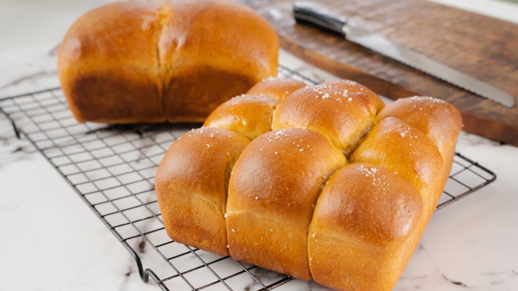 No Knead Cheese Bread  Andy's East Coast Kitchen