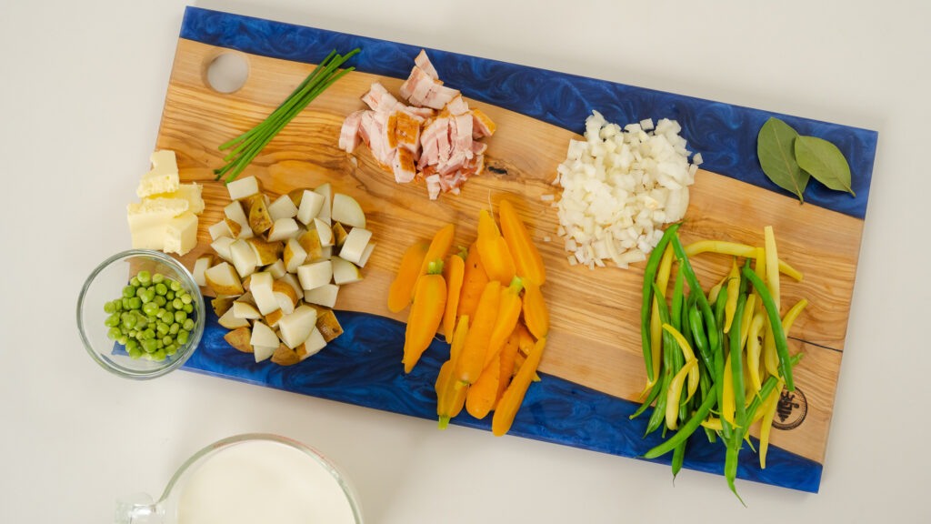 Hodge podge dinner for 2yo : r/foodbutforbabies