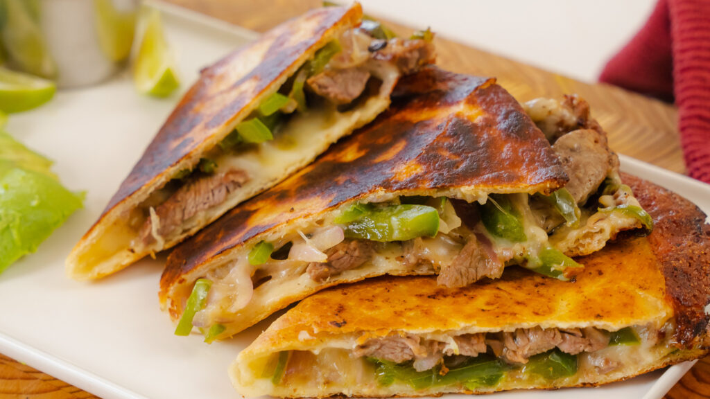 Chipotle Steak Quesadilla Recipe: Step by Step Guide  