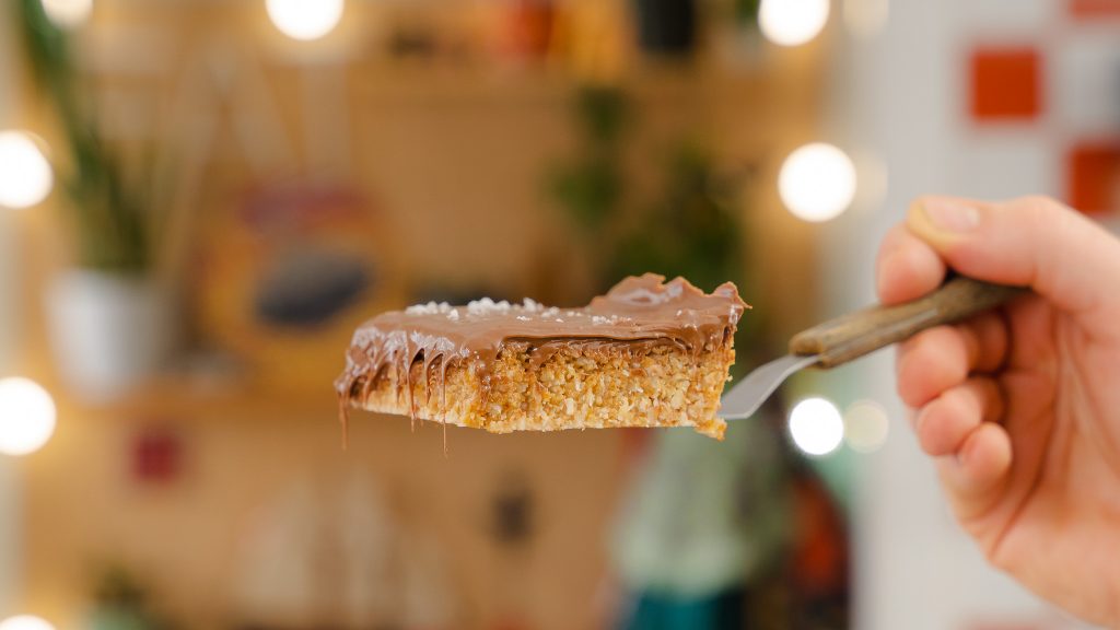 Newfoundland Five Star cookie Bars