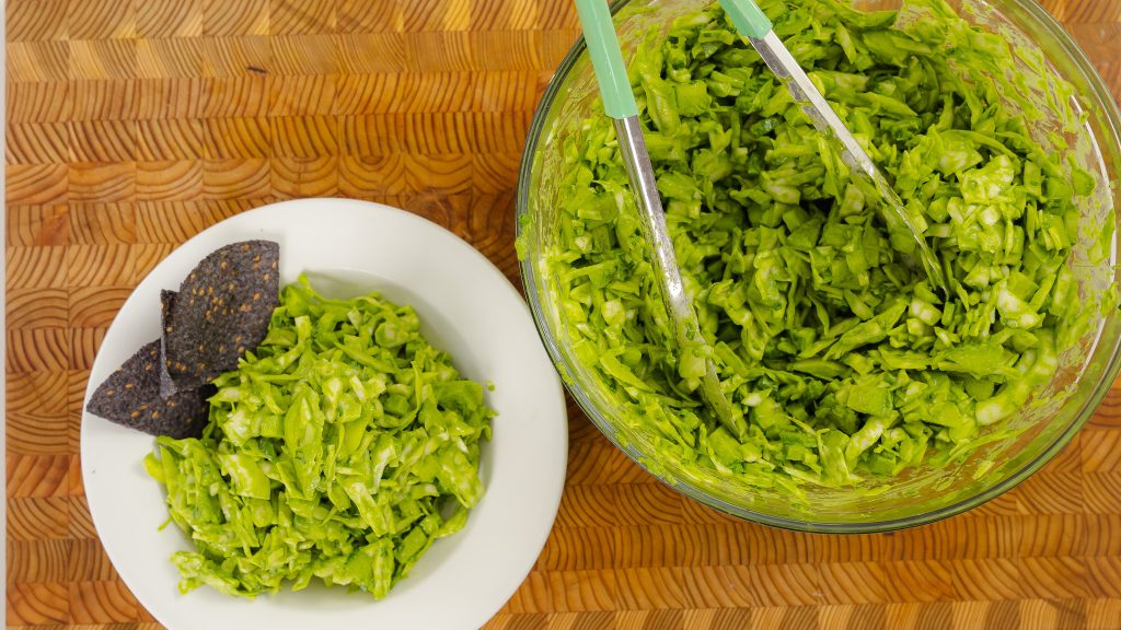 Green Goddess Chopped Salad Kit