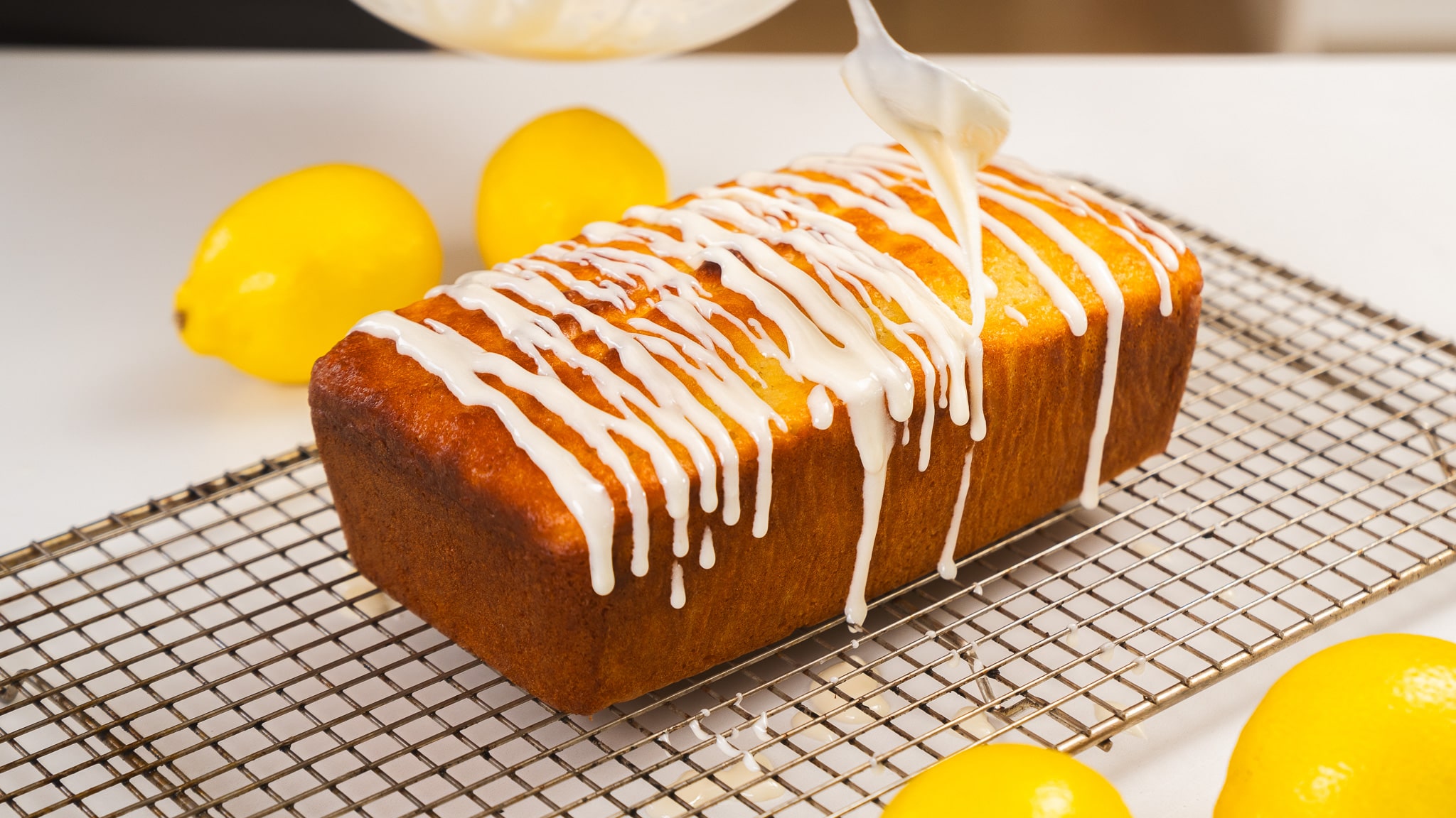 Starbucks Protein Lemon Loaf | Andy's East Coast Kitchen